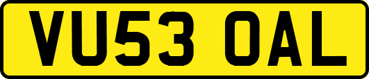 VU53OAL