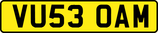 VU53OAM