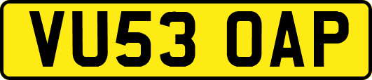 VU53OAP