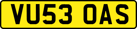 VU53OAS