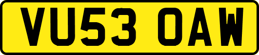 VU53OAW