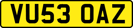 VU53OAZ