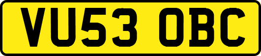 VU53OBC
