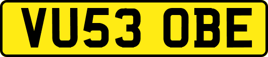 VU53OBE