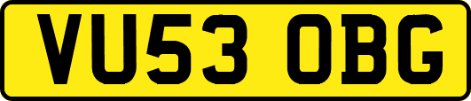 VU53OBG