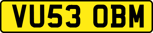 VU53OBM