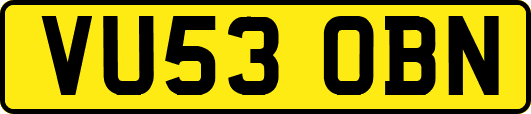 VU53OBN