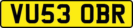 VU53OBR