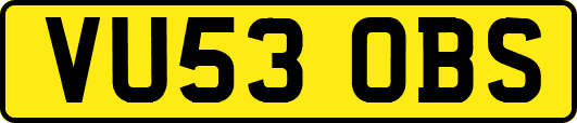 VU53OBS