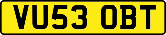 VU53OBT