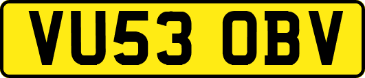 VU53OBV