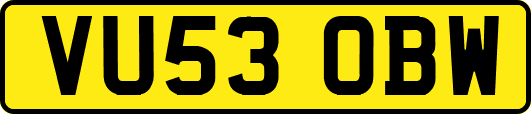 VU53OBW