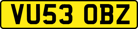 VU53OBZ