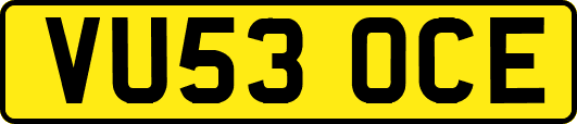 VU53OCE