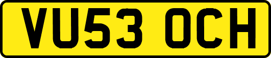 VU53OCH