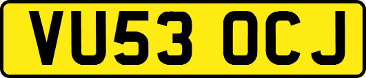 VU53OCJ
