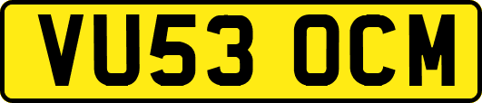 VU53OCM