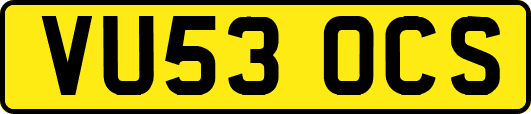 VU53OCS