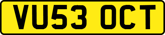 VU53OCT