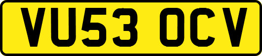 VU53OCV