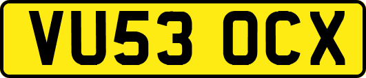 VU53OCX