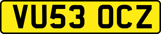 VU53OCZ