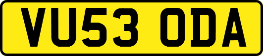 VU53ODA