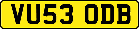 VU53ODB