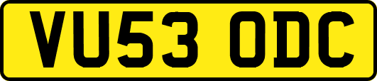 VU53ODC