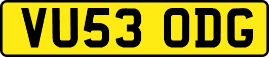 VU53ODG