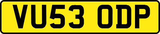 VU53ODP