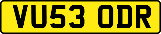 VU53ODR