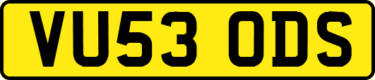 VU53ODS