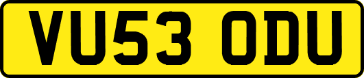 VU53ODU