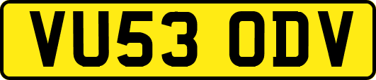 VU53ODV