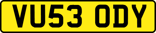 VU53ODY