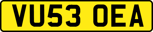 VU53OEA