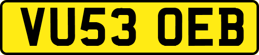 VU53OEB