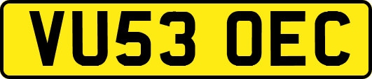 VU53OEC