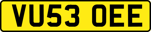 VU53OEE