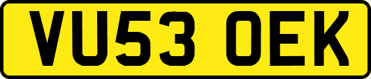 VU53OEK