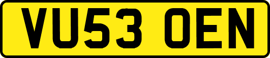 VU53OEN