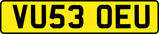 VU53OEU