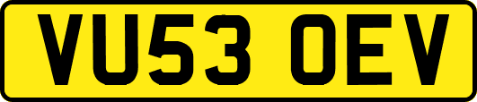 VU53OEV