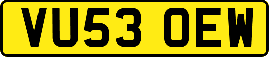 VU53OEW