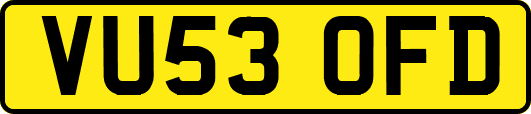 VU53OFD
