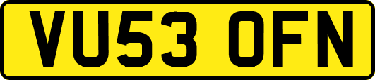 VU53OFN
