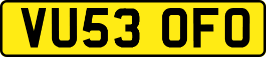 VU53OFO