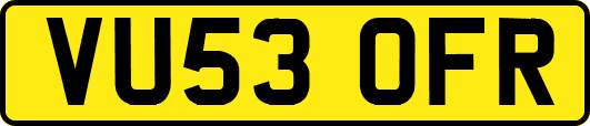 VU53OFR