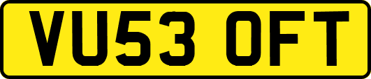 VU53OFT